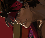 Illustrations - Guilty Gear -Strive-