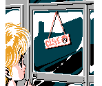 Outside Gen's - Metal Slader Glory (JPN)