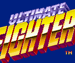 Title - Ultimate Fighter