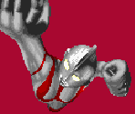 Battle Prelude - Ultraman (JPN)