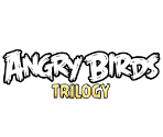 HOME Menu Banner - Angry Birds Trilogy