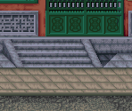 China (Scene 1) - Sengoku 3