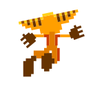 Ratchet - Ratchet & Clank All 4 One: 8-Bit Mini Mayhem