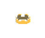 Loading / Saving Icon - Kingdom: Two Crowns