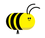Bee - Google Doodles