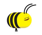 Bee Dance - Google Doodles
