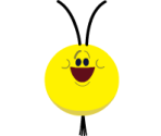 Bee (Share) - Google Doodles