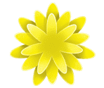 Dandelion & Effects - Google Doodles