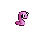 Grasslands Enemies - Idle Skilling