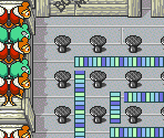 Stage 3 (Conveyor Belt) - Bomberman '94 (JPN)