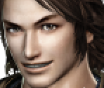 Character Portraits - Warriors Orochi 3
