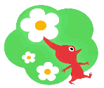 App Icon - Pikmin Bloom