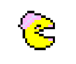 Pac-Mom (Pac-Man Arcade-Style) - Pac-Man Customs