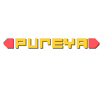Game Logo - Pureya