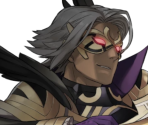 Bruno (Possessed) - Fire Emblem: Heroes