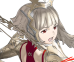 Veronica (Princess Rising) - Fire Emblem: Heroes