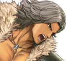 Atlas - Fire Emblem: Heroes