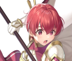 Est (Ymir and More) - Fire Emblem: Heroes