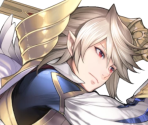 Corrin (Male, Resplendent) - Fire Emblem: Heroes