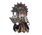 Veronica (Possessed) - Fire Emblem: Heroes