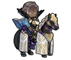Bruno (Possessed) - Fire Emblem: Heroes