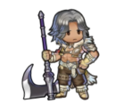 Atlas - Fire Emblem: Heroes