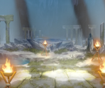 Brigand Boss - Known Criminal - Fire Emblem: Heroes