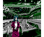 Orbital Station - Metal Slader Glory (JPN)