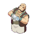Rolly - Might and Magic: Clash of Heroes