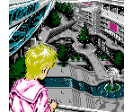 Colony 35 - Metal Slader Glory (JPN)
