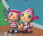 Dōbutsu no Mori e+ - Interactive Disc Catalog Summer 2003