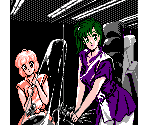Mechanic - Metal Slader Glory (JPN)