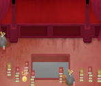 New Pork City Sewers (Leder) HD - Mother 3 Customs