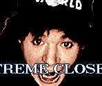 Extreme Close-Up - Wayne's World