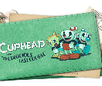 DLC Sellscreen - Cuphead: Don't Deal With the Devil!