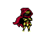 Specter Knight (Bodyswap) (Showdown) - Shovel Knight Customs