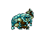 Polar Knight (Bodyswap) (Showdown) - Shovel Knight Customs