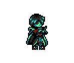Dark Raize (Bodyswap) (Showdown) - Shovel Knight Customs