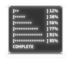 B-12's Hacking - Stray