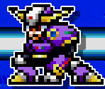 Ballade - Mega Man Customs