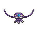 Jellyfish - Mega Man X