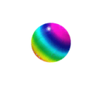 Mega Ball Icon - Mario Tennis: Ultra Smash