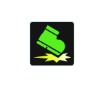 amiibo Stat Icons - Mario Tennis: Ultra Smash