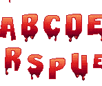 Level Prelude Fonts - Zombies Ate My Neighbors