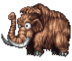 Mammoth - LIVE-A-LIVE
