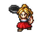 Annie - LIVE-A-LIVE