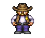 Sheriff - LIVE-A-LIVE