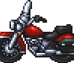 Bikes - LIVE-A-LIVE