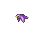 Birds - LIVE-A-LIVE