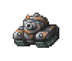 M-93 MBT - LIVE-A-LIVE